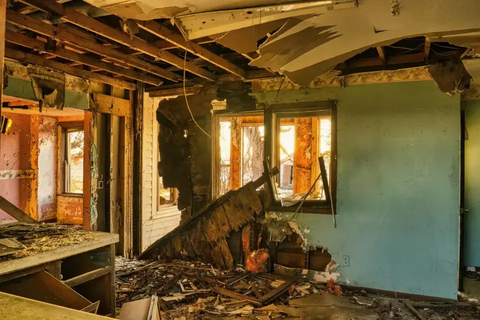 Your Local Bryan Mold Remediation Specialists — Bryan, TX