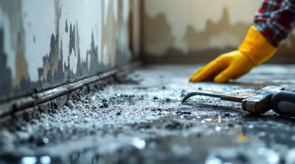 Home Mold Removal Services Bryan