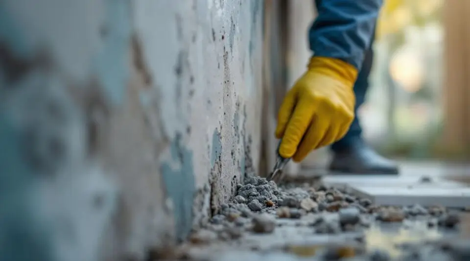 Mold Abatement Services Bryan