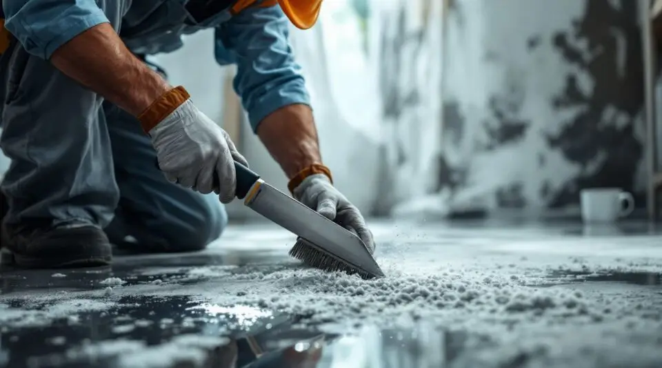 Mold Remediation Services Bryan